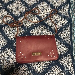 Bebe purse